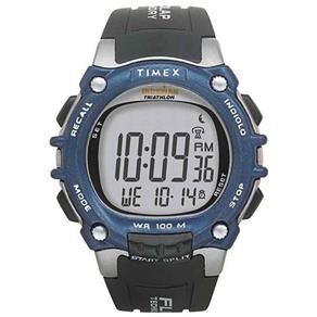 Relógio Timex Unissex Ironman T5E241Wkl/Tn