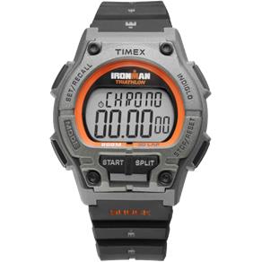 Relógio Timex Unissex Ironman Triathlon TI5K341.