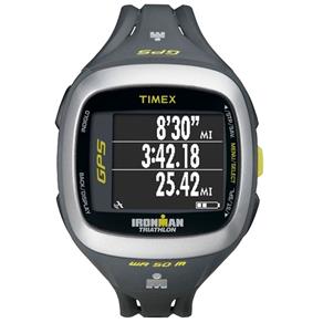 Relógio Timex Unissex Run Trainer T5K743Ra/Ti