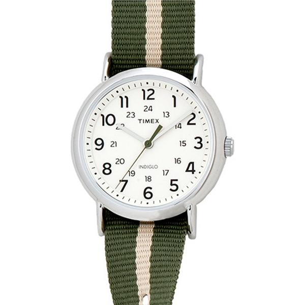 Relógio Timex - Weekender - TW2P72100WW/N
