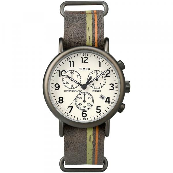 Relógio Timex Weekender - TW2P78000WW/N