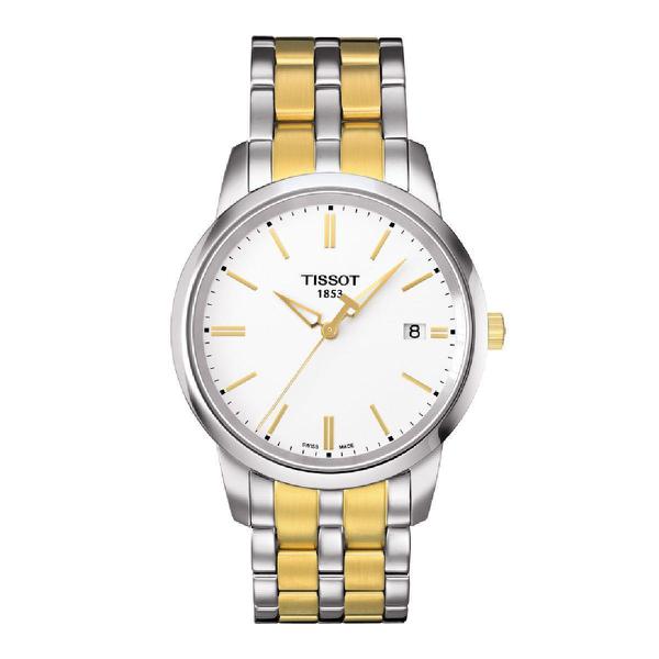 Relógio Tissot - Classic Dream - T033.410.22.011.01