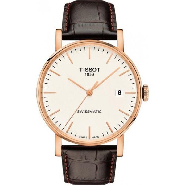 Relógio Tissot Evertyme Swissmatic - T109.407.36.031.00