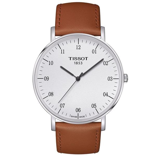 Relógio Tissot Everytime Large - T109.610.16.037.00