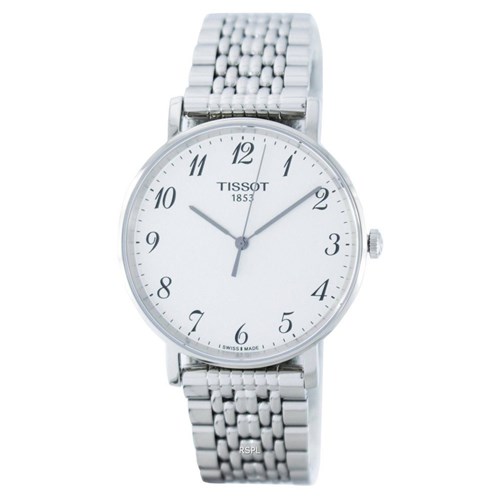 Relógio Tissot - Everytime Medium - T109.410.11.032.00