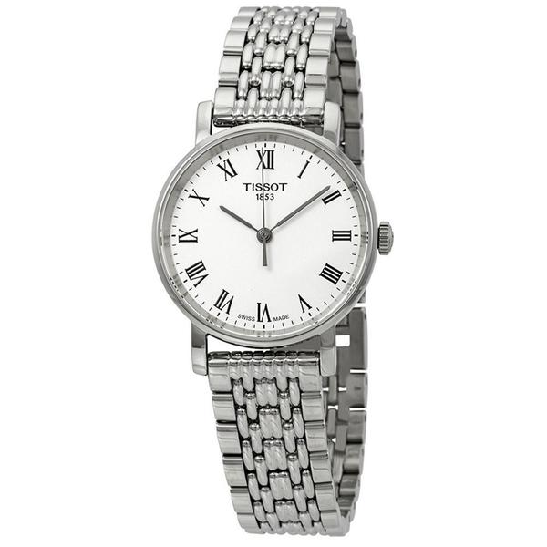 Relógio Tissot Everytime Small - T109.210.11.033.00