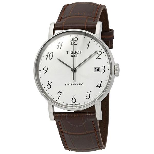 Relógio Tissot Everytime Swissmatic - T109.407.16.032.00