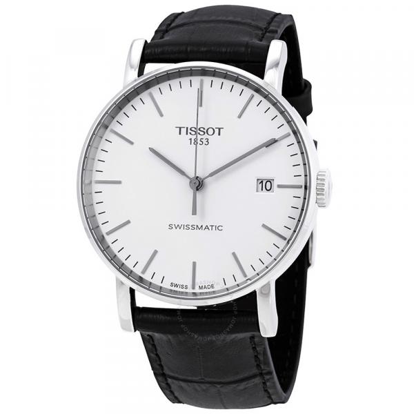 Relógio Tissot - Everytime Swissmatic - T109.407.16.031.00