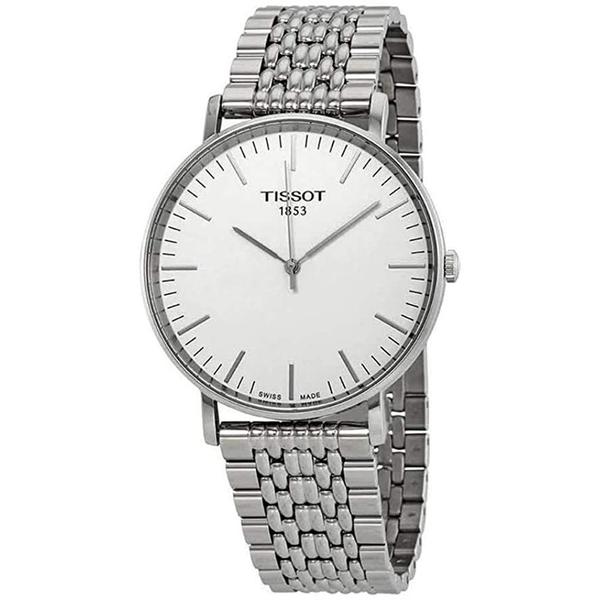 Relógio Tissot Everytime - T109.610.11.031.00