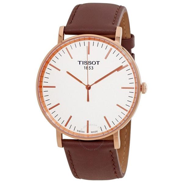 Relógio Tissot - Everytime - T109.610.36.031.00