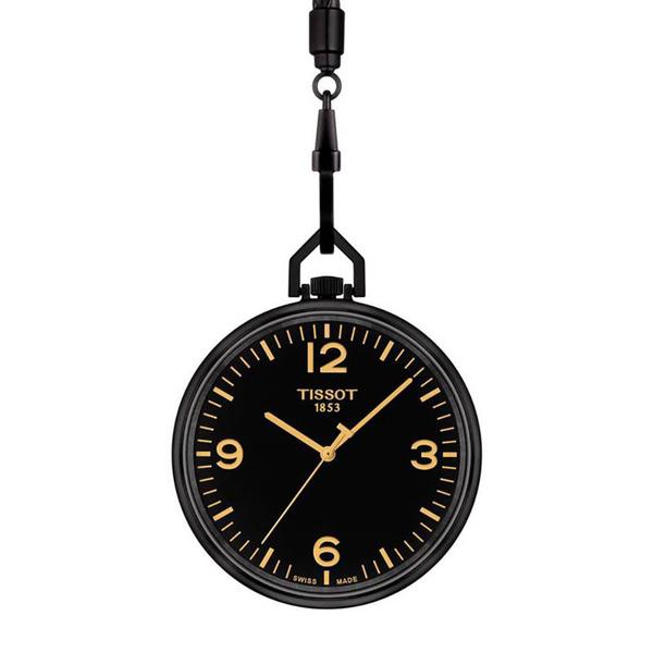 Relógio Tissot Lepine - T863.409.99.057.00