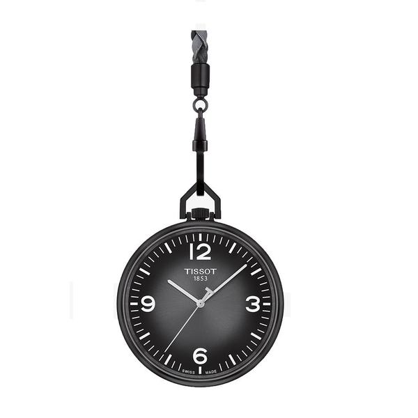 Relógio Tissot Lepine - T863.409.99.067.00