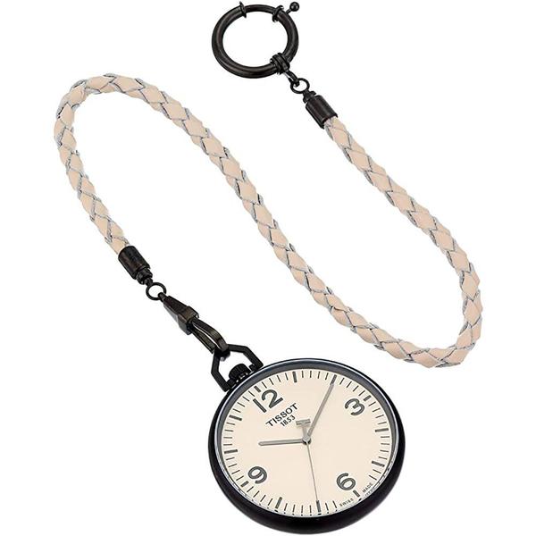 Relógio Tissot - Lepine - T863.409.99.267.00