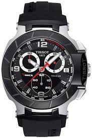 Relogio Tissot Moto Gp T Race T048.417.27.057.00