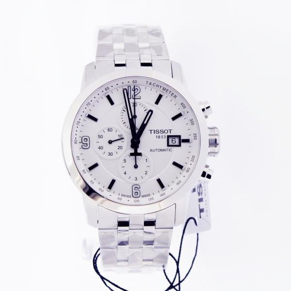 Relógio Tissot - PRC 200 Automatic - T055.427.11.017.00