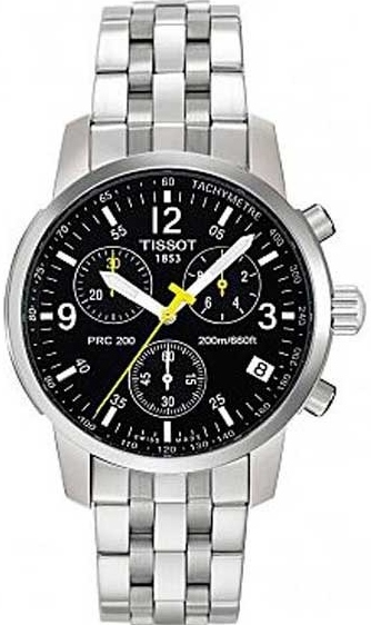 Relógio Tissot PRC 200