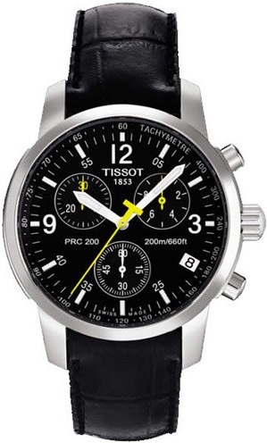 Relógio Tissot PRC 200