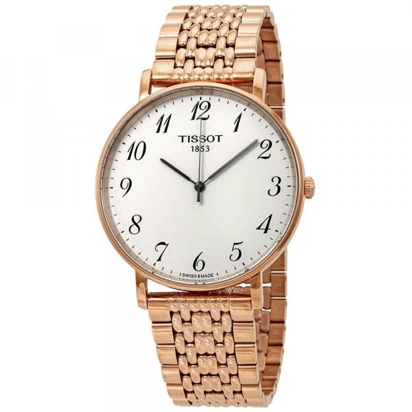 Relógio Tissot T-Classic Everytime - T109.610.33.032.00