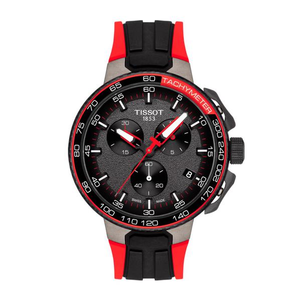 Relógio Tissot - T-Race Cycling Vuelta - T111.417.37.441.01