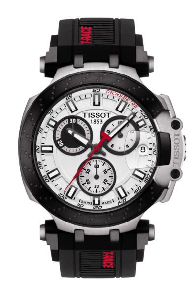 Relógio Tissot T-race Masculino T115.417.27.011.00