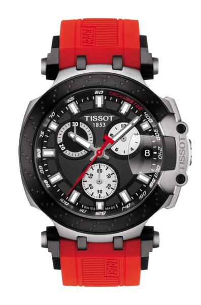 Relógio Tissot T-race Masculino T115.417.27.051.00