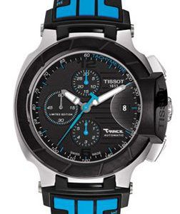 Relógio Tissot T Race Moto Gp T0484172720700 Edicao Limitada