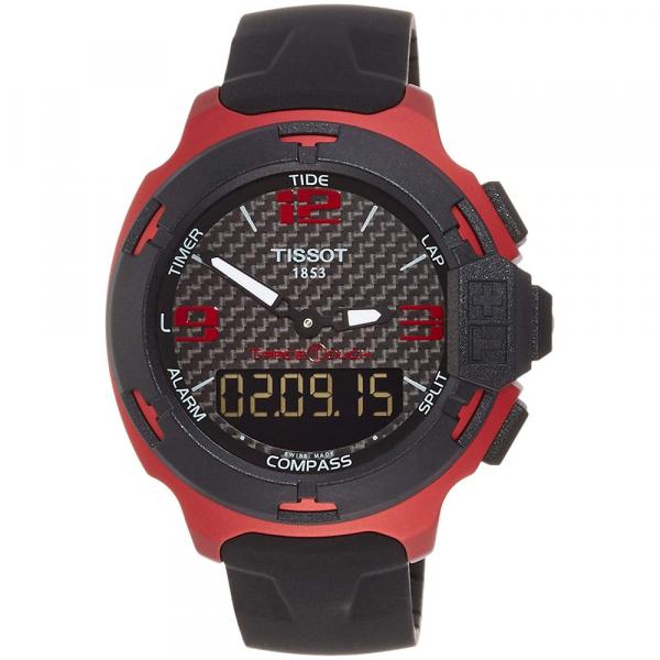 Relógio Tissot - T-Race Touch - T081.420.97.207.00
