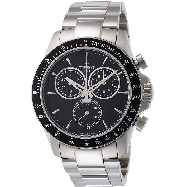 Relógio Tissot - T-Sport V8 Chronograph - T106.417.11.051.00