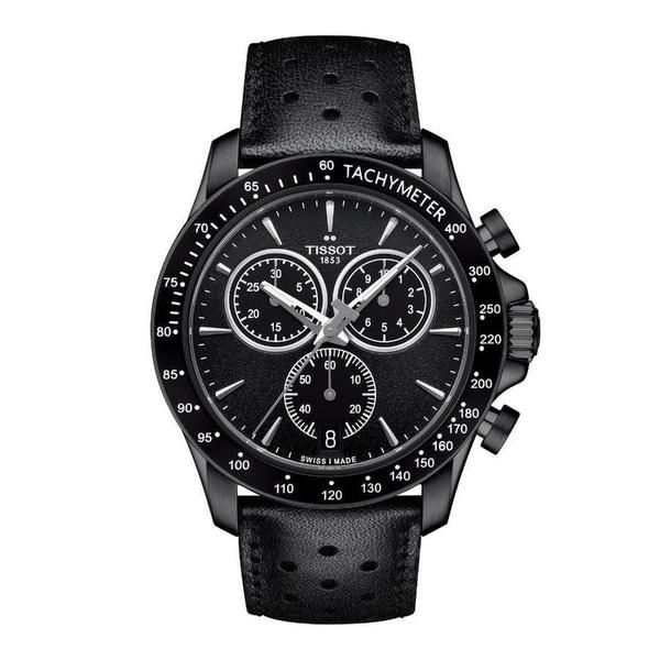 Relógio Tissot - T-Sport V8 Chronograph - T106.417.36.051.00