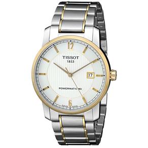 Relógio Tissot T0874075503700