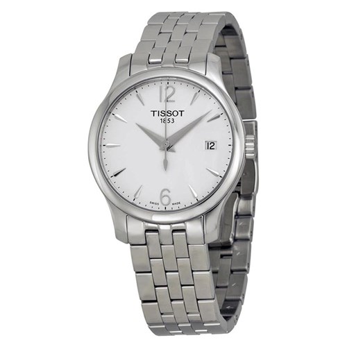 Relógio Tissot - Tradition Lady - T063.210.11.037.00