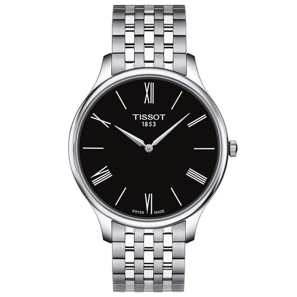 Tudo Sobre Relogio Tissot Tradition T063.617.16.037.00