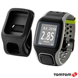 Relógio Tom Tom Multi-Sport Cinza - 1RS0.001.00