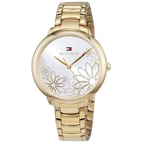 Relógio Tommy Hilfiger Ladies Gold 1781781