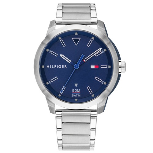 Relógio Tommy Hilfiger Masculino Aço - 1791620 By Vivara