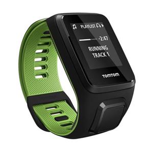 Relógio Tomtom Runner 3 Cardio + Music com Gps