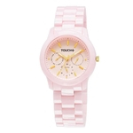 Relógio Touch Casual Multifunção Rosa - TW6P29YR/8T