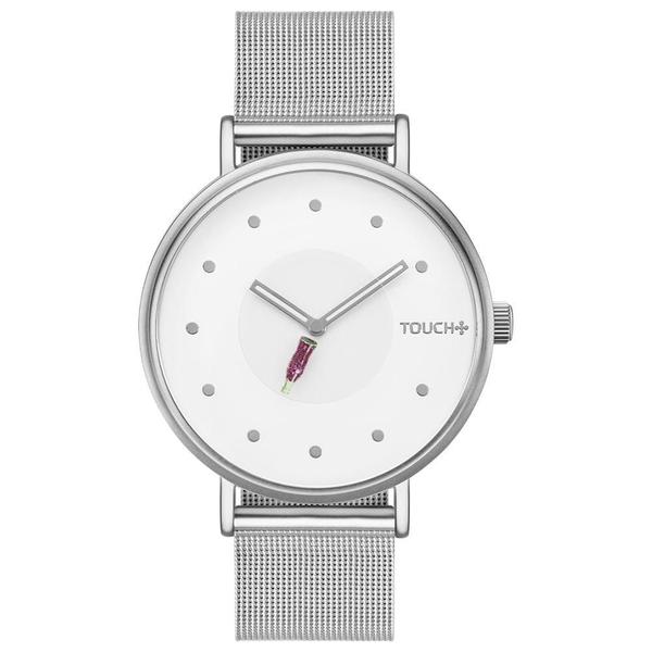 Relógio Touch Feminino Fino - TW2034LBX/4K