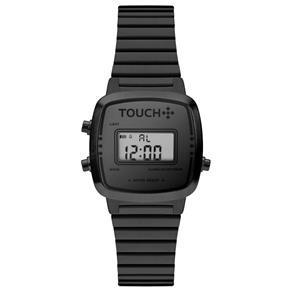 Relógio Touch Feminino Miúdo TWJHS512BA/4P