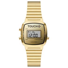 Relógio Touch Feminino Miúdo TWJHS512BC/4D