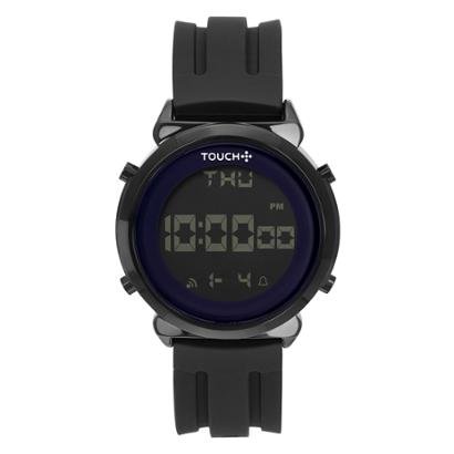 Relógio Touch TWBJ3688B/8P Masculino