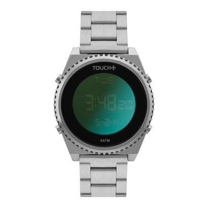 Relógio Touch TWBJ3688CB/3P Masculino