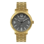 Relógio Touch Unissex Casual L Dourado - TW2035MPA/4C