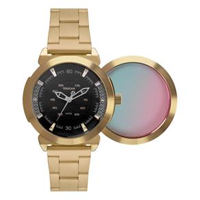 Relógio - Touch Unissex Dourado TW2035MQF/T4P