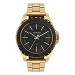 Relógio Touch Unissex Dourado TW2035MQR/4P
