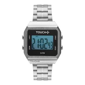 Relógio - Touch Unissex Prata TWG2510AC/3A