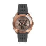 Relógio Touch Unissex Style L Rosé - TW2035LEF/8J