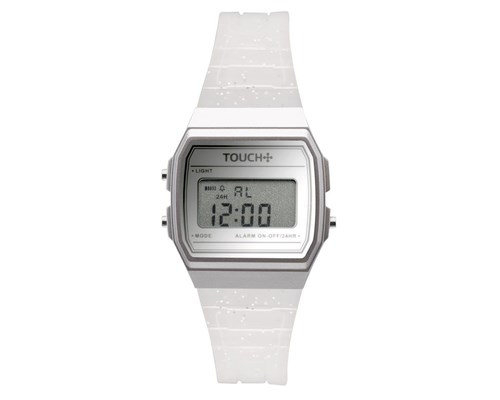 Relógio Touch Unissex Tw010r12/2A Digital