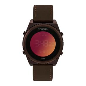 Relógio Touch Unissex TWBJ3688CA/4P