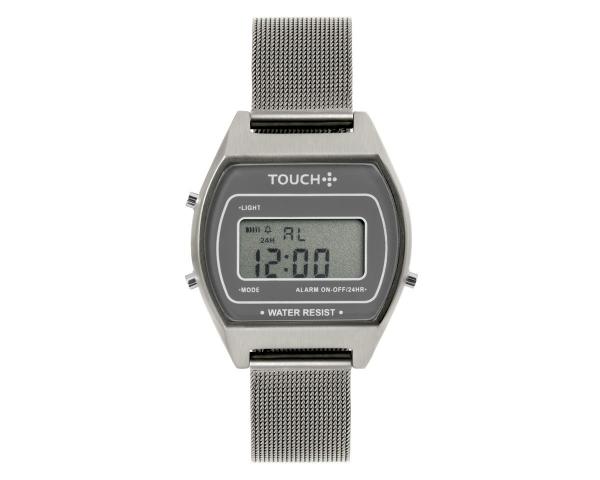 Relógio Touch Unissex Twjh02bh/4G Digital